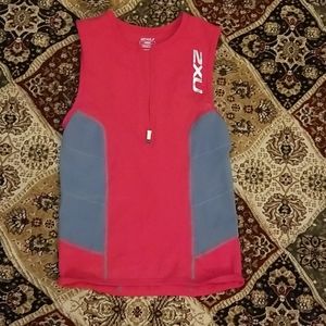 2XU SBR Skin sleeveless